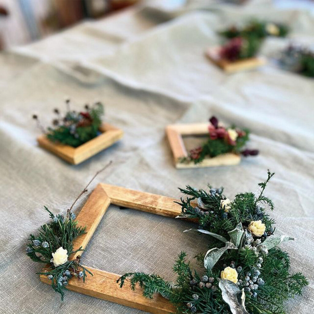 大島 久美 陶展